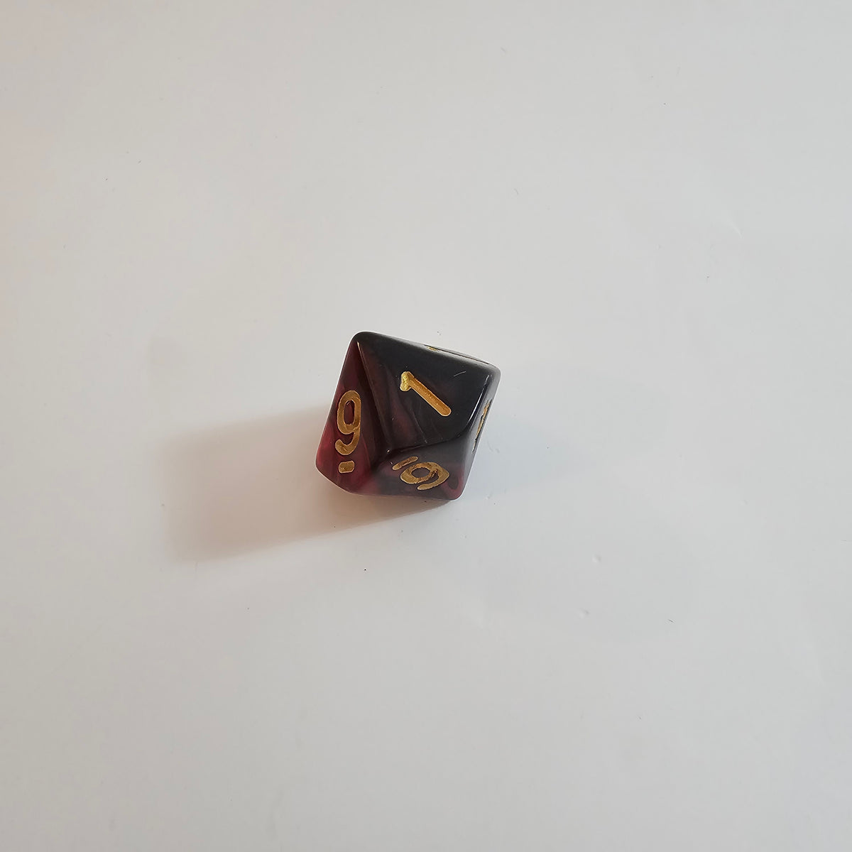 Set di dadi in acrilico Spellrift Core