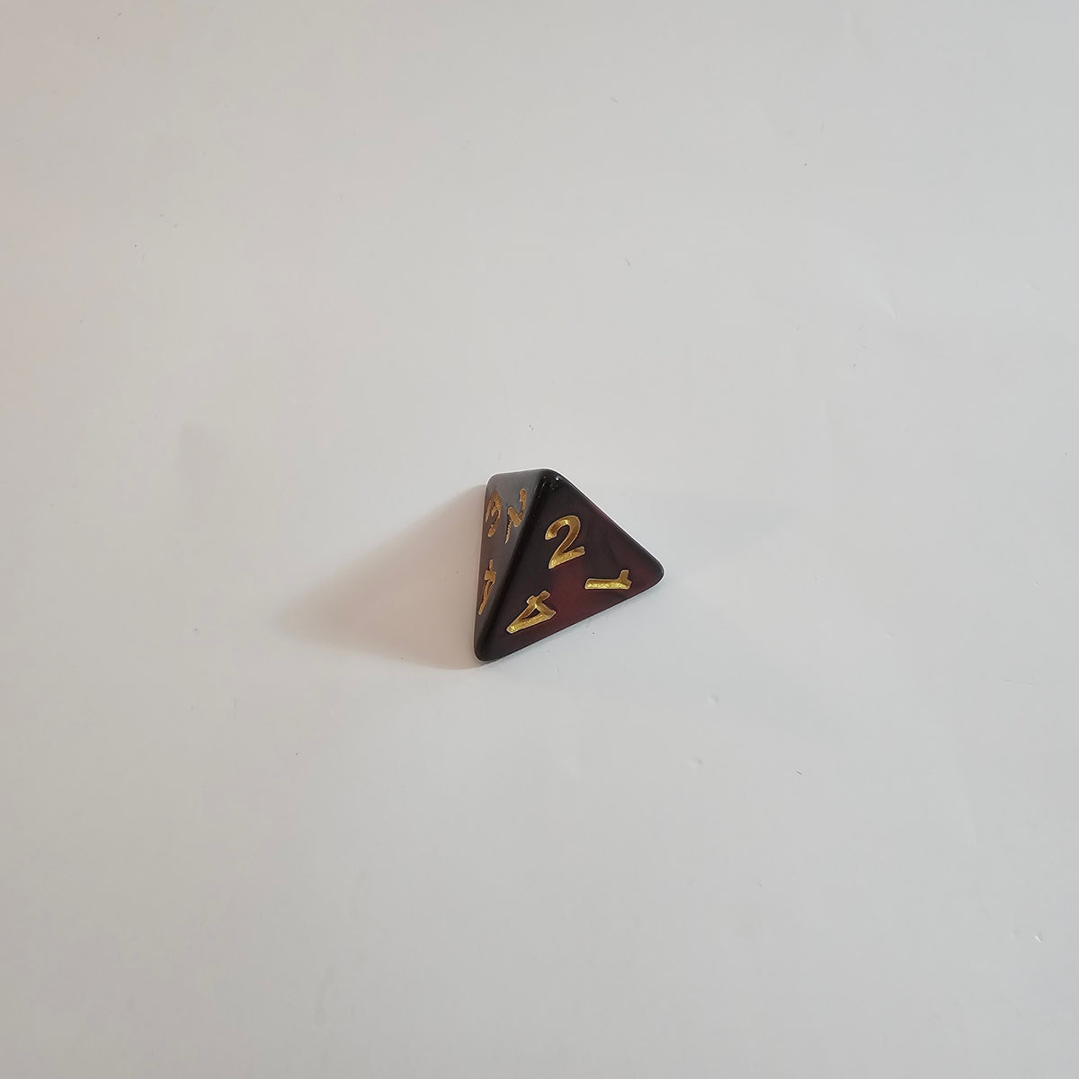Set di dadi in acrilico Spellrift Core