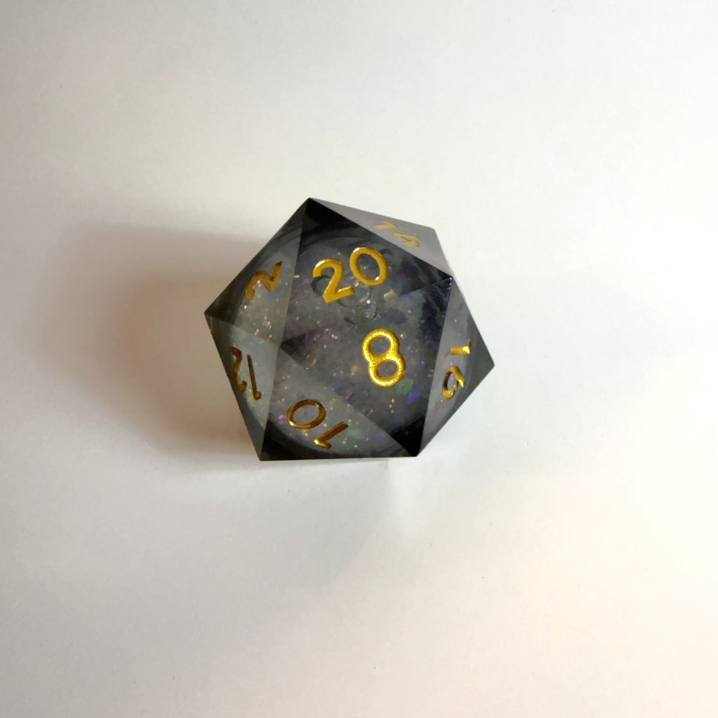 D20 Chonk Hollowlight