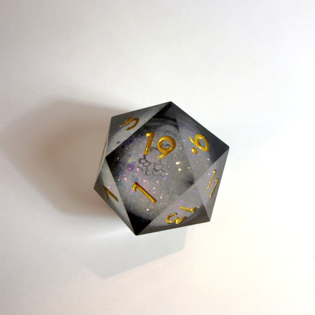 D20 Chonk Hollowlight