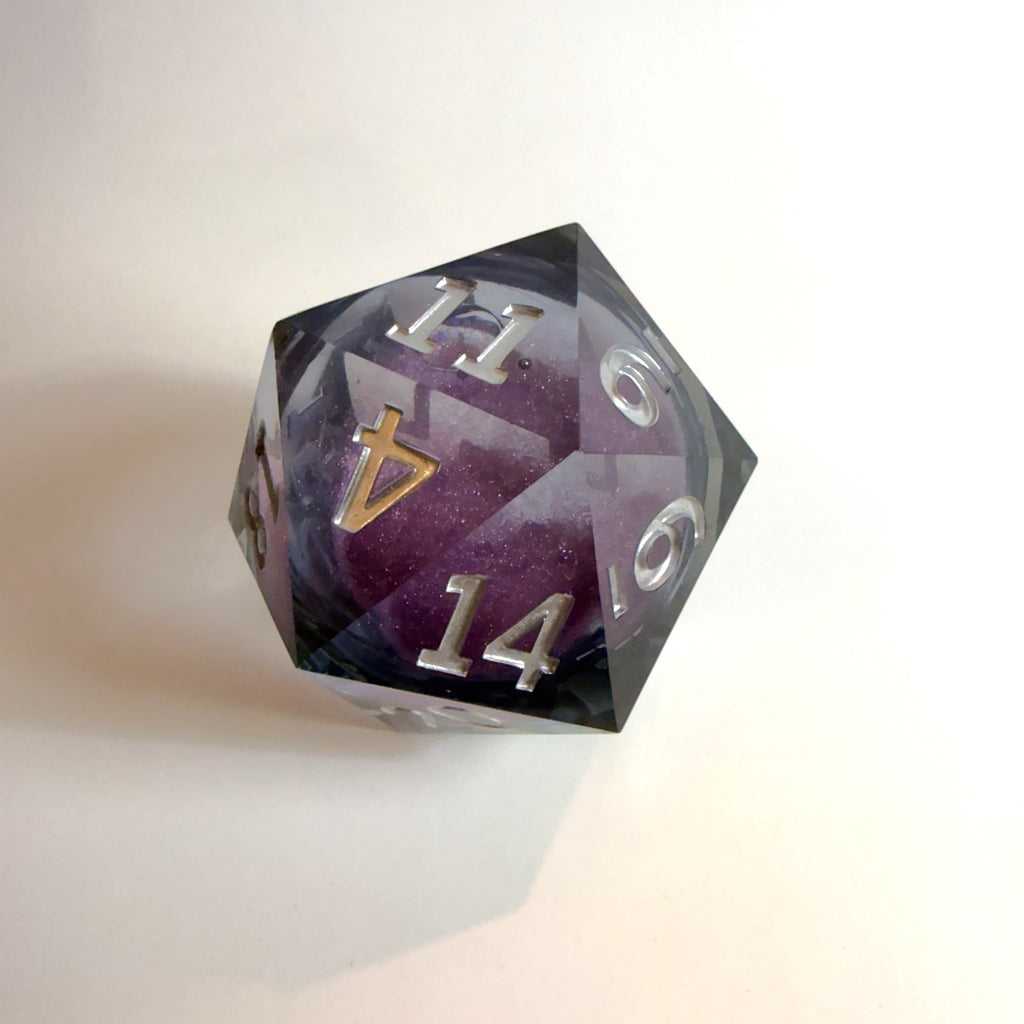Gigante della Morella Nera