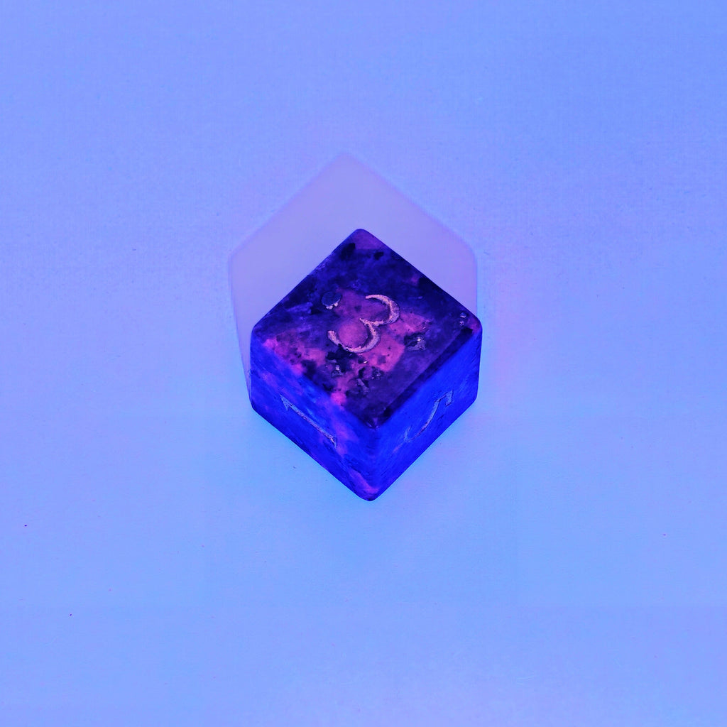 Natürlicher Yooperlite