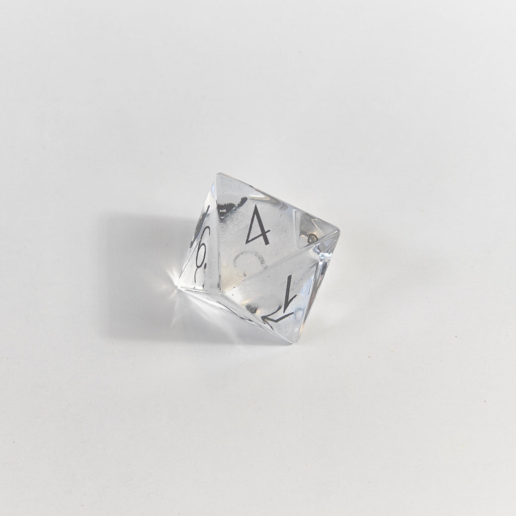 3D-Laser-Löwenzahn-Glas