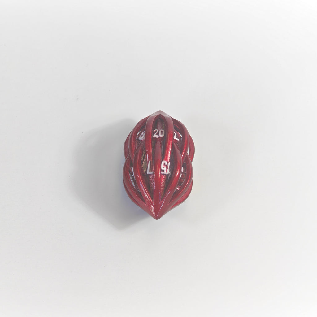 Rote Samen