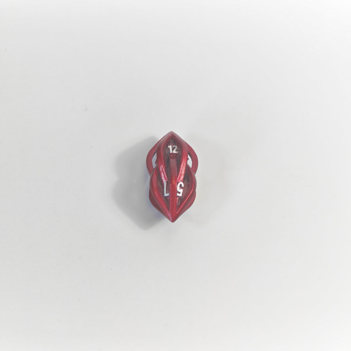 Rote Samen