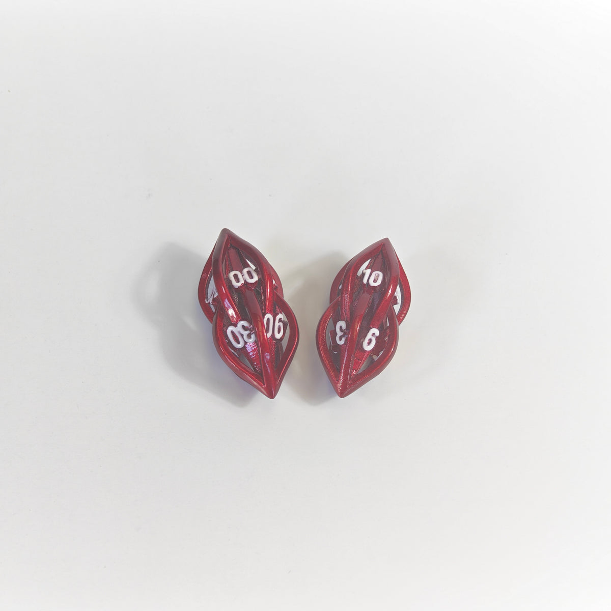 Rote Samen