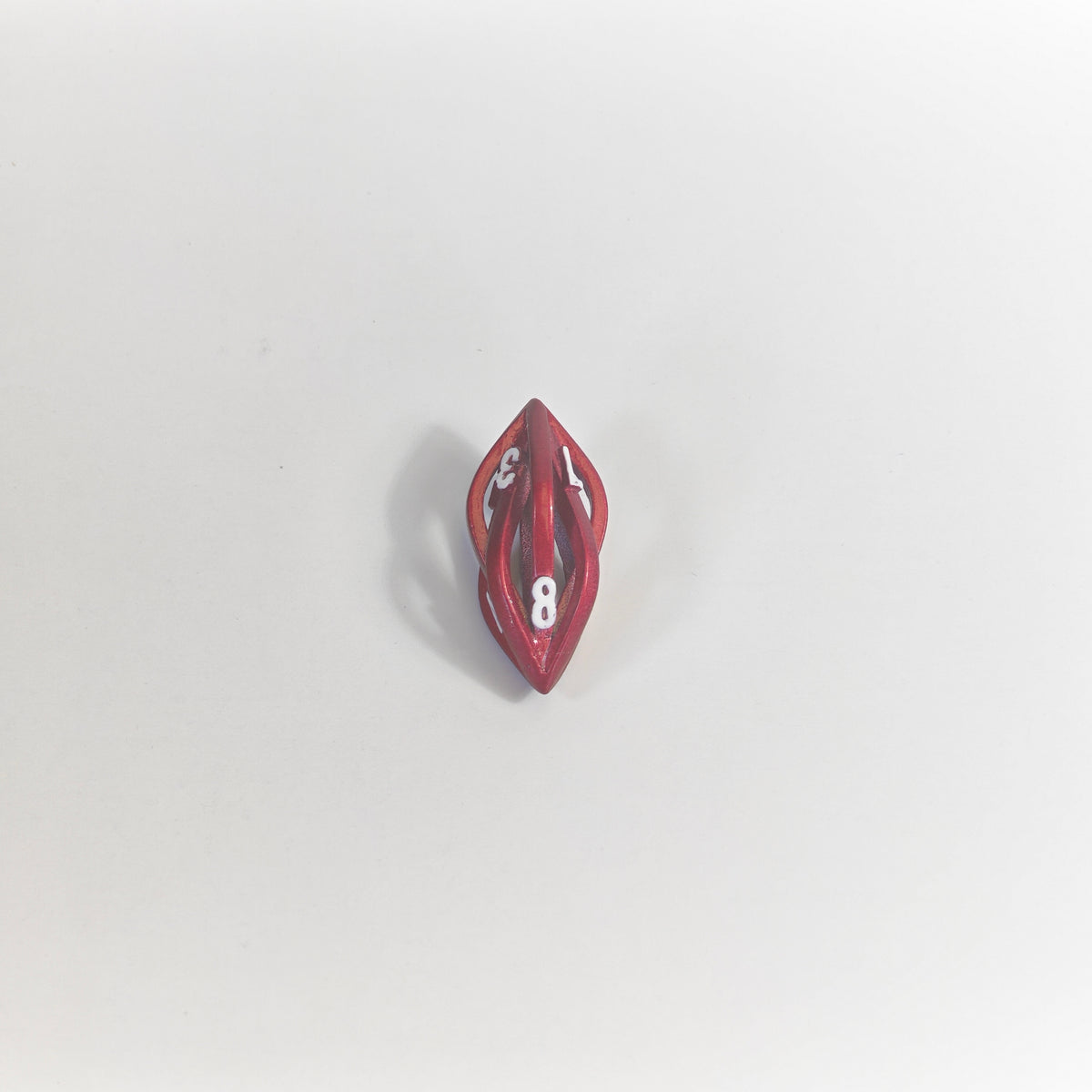 Rote Samen