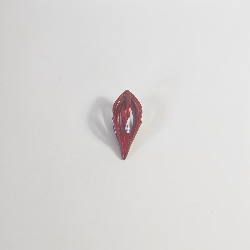 Rote Samen