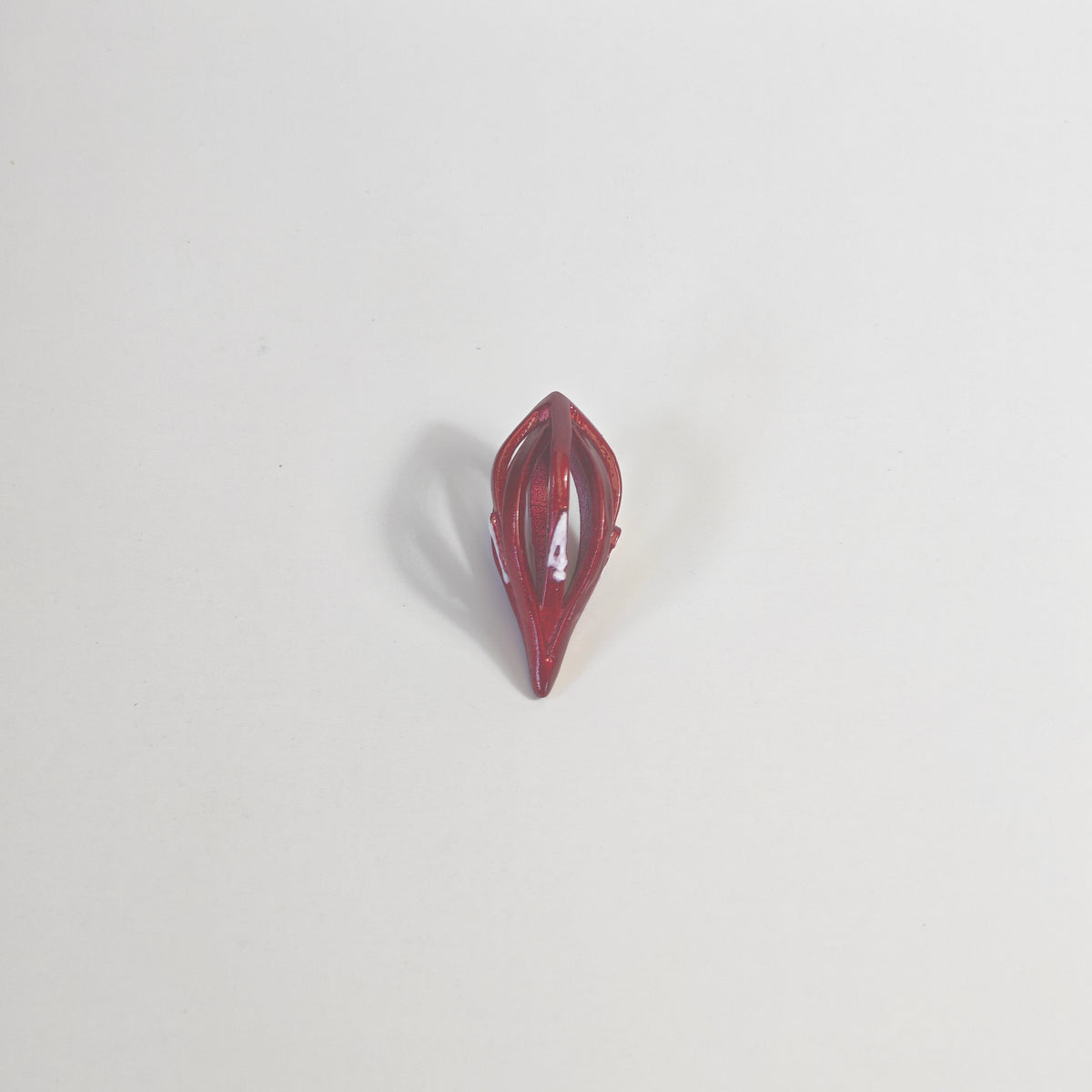 Rote Samen