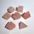 Quarzo rosa