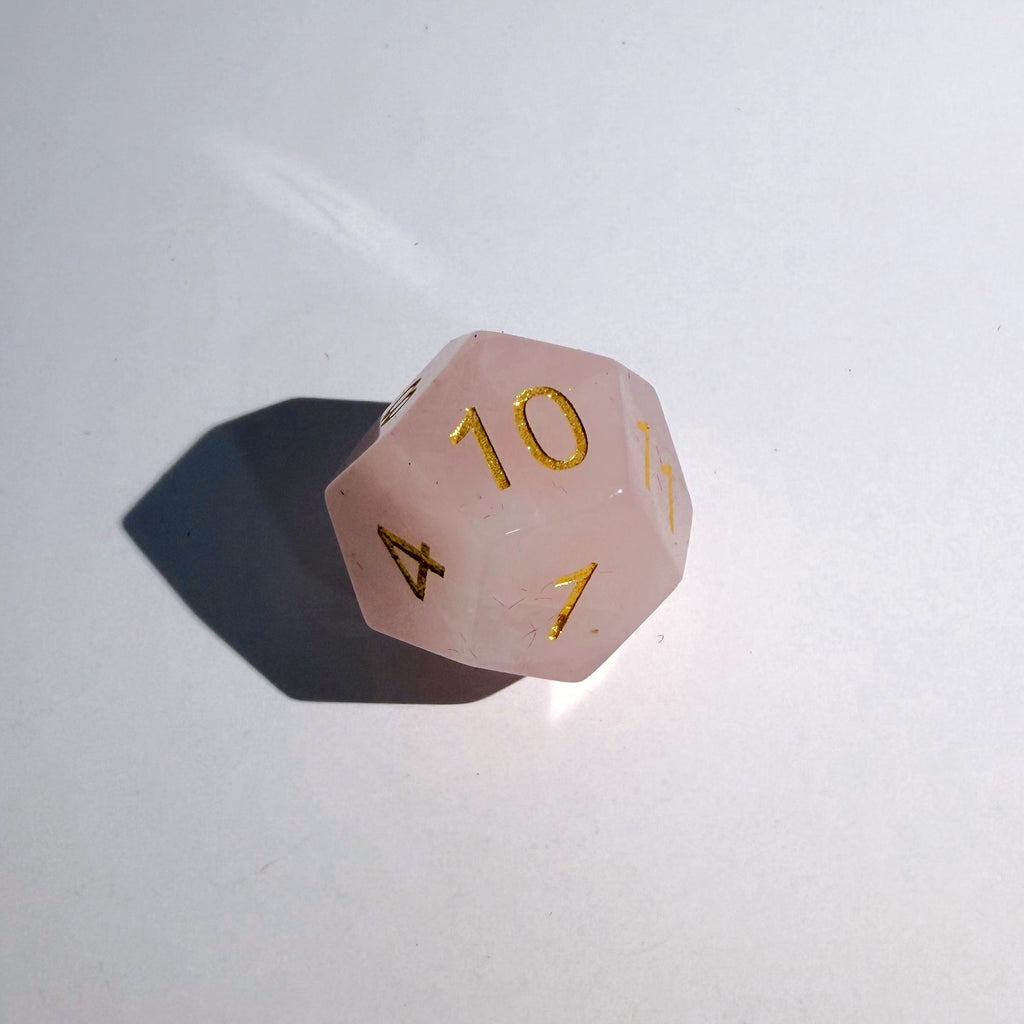 Quarzo rosa