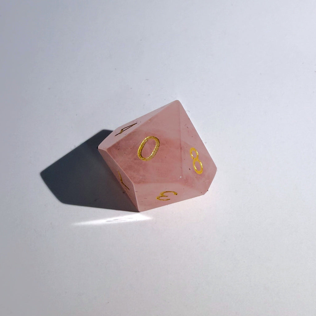 Quarzo rosa