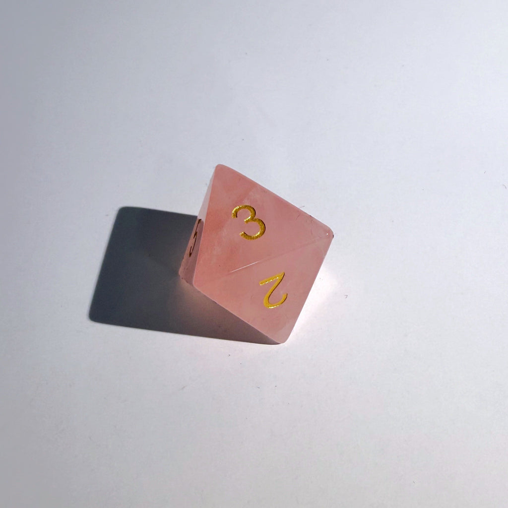 Quarzo rosa