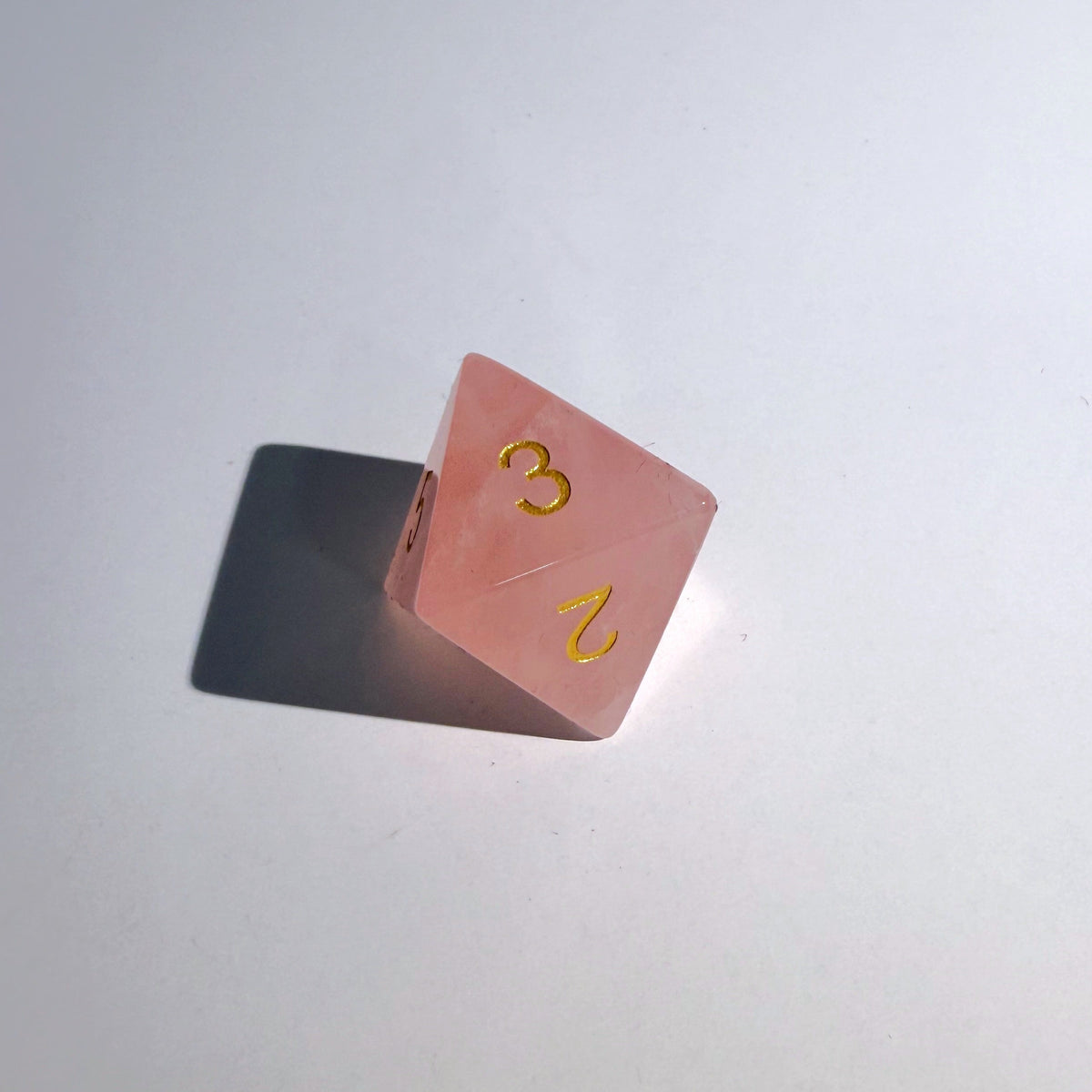 Quarzo rosa