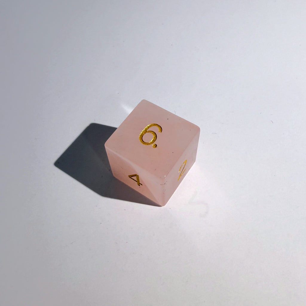 Quarzo rosa