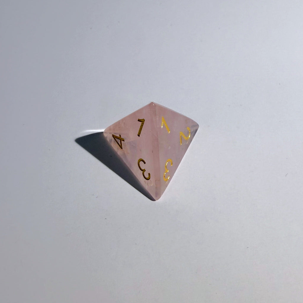 Quarzo rosa
