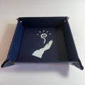 Wizard Class Dice Tray