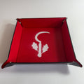 Druid Class Dice Tray