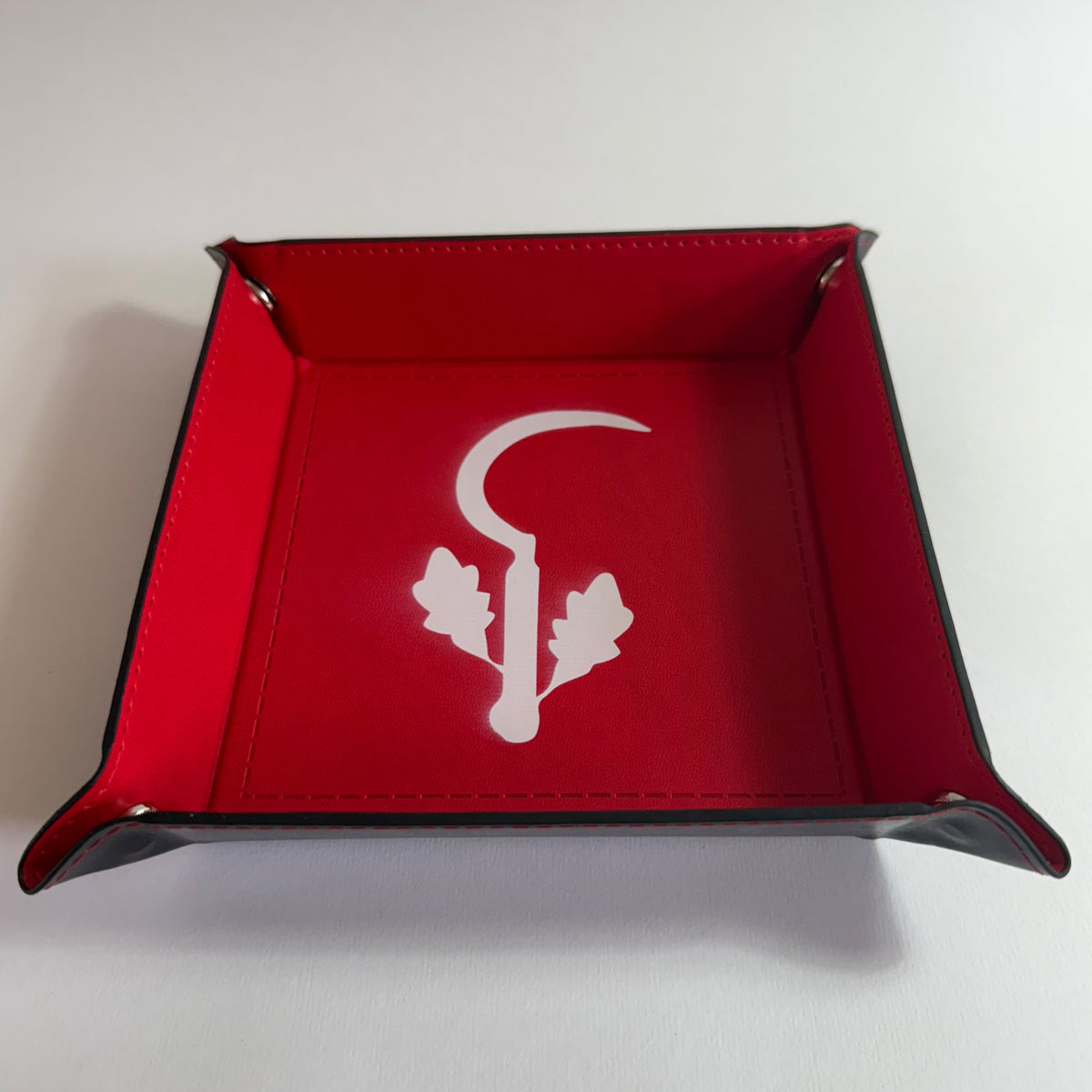 Plateau à dés de la classe Druide