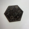 D2 Silver Coin