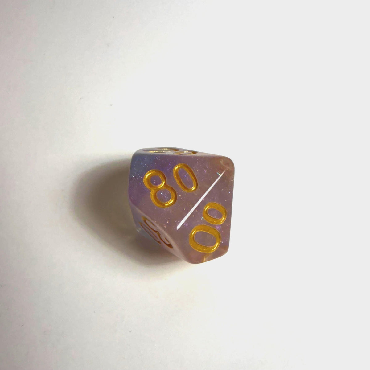 Dreamwave Acryl-Würfelset