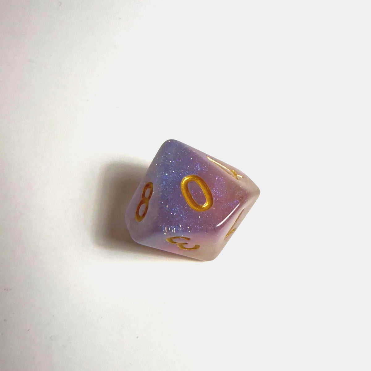 Dreamwave Acryl-Würfelset