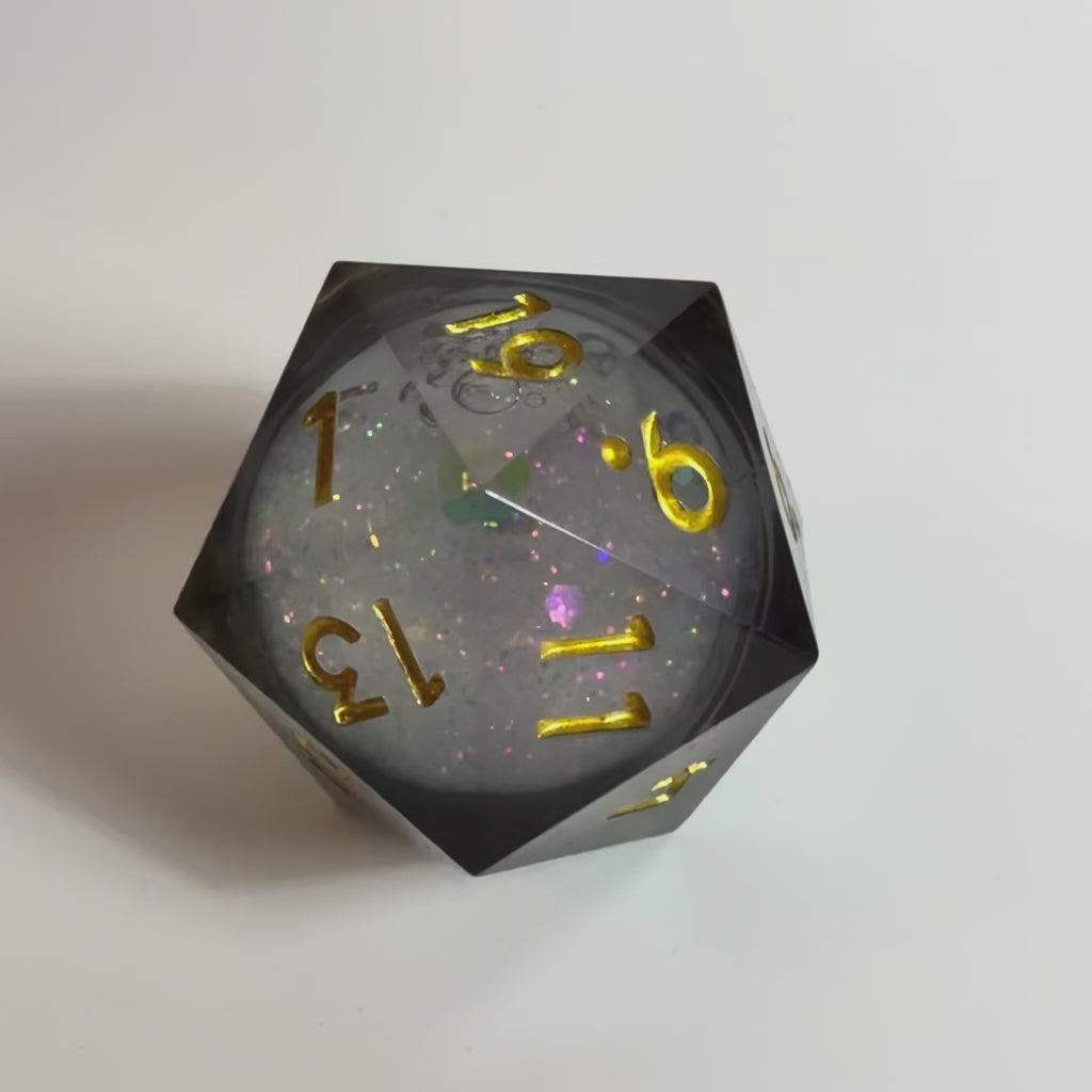 D20 Chonk Hollowlight